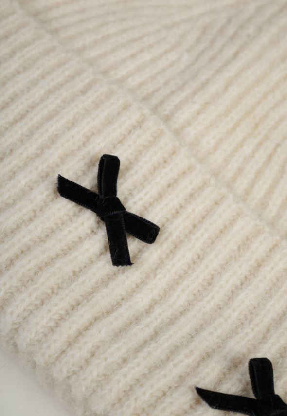 Hat Offwhite - 2