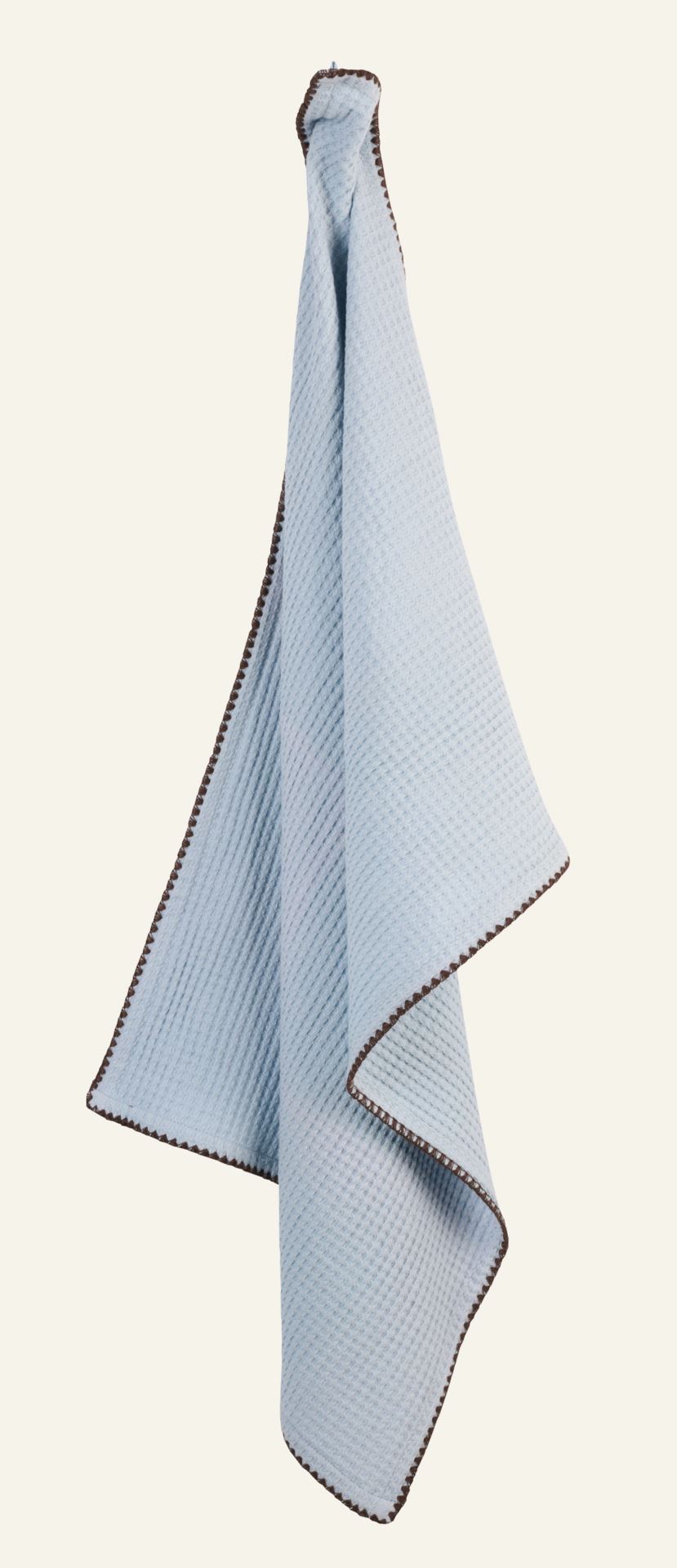 Geschirrtuch Multi/Blue - 50x70 cm Multi/Blue - 1