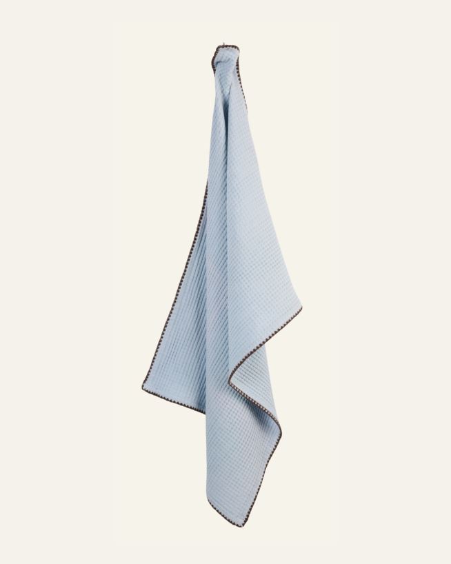 Geschirrtuch Multi/Blue - 50x70 cm Multi/Blue - 1