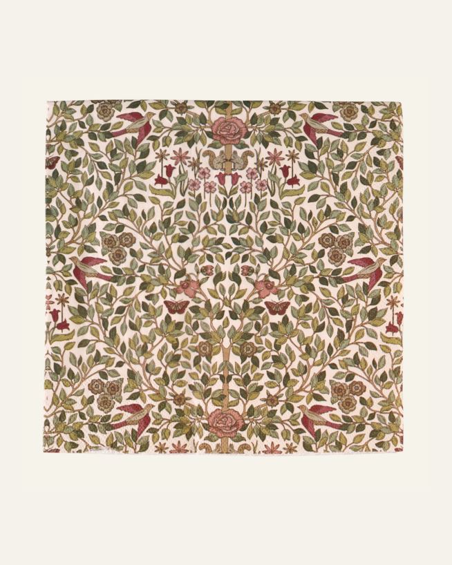 Servietten Multi - 40x40 cm Multi - 1