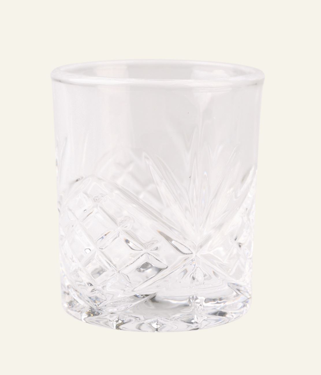 Glas Transparent - 3