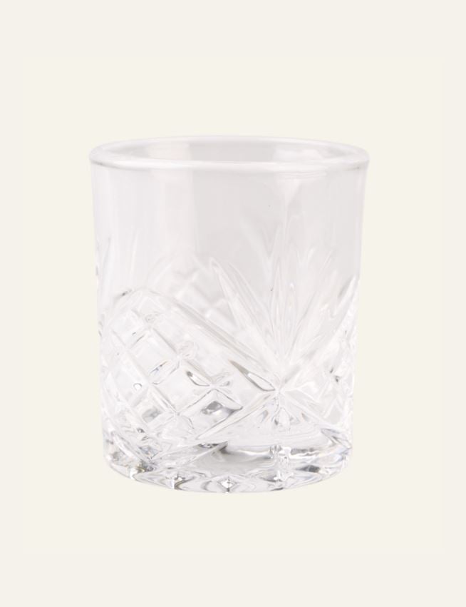 Glas Transparent - 3