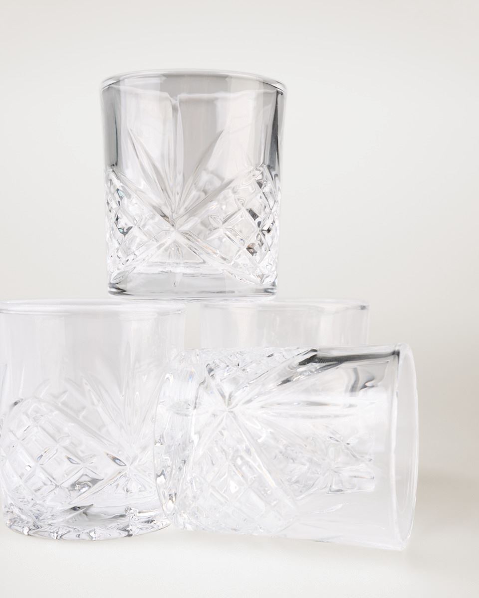 Glas Transparent - 2