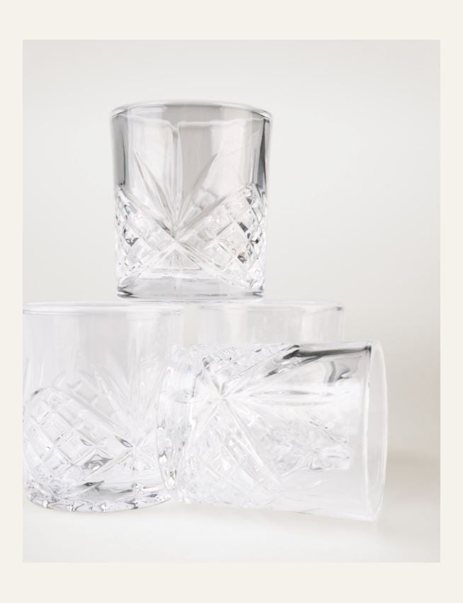 Glas Transparent - 2