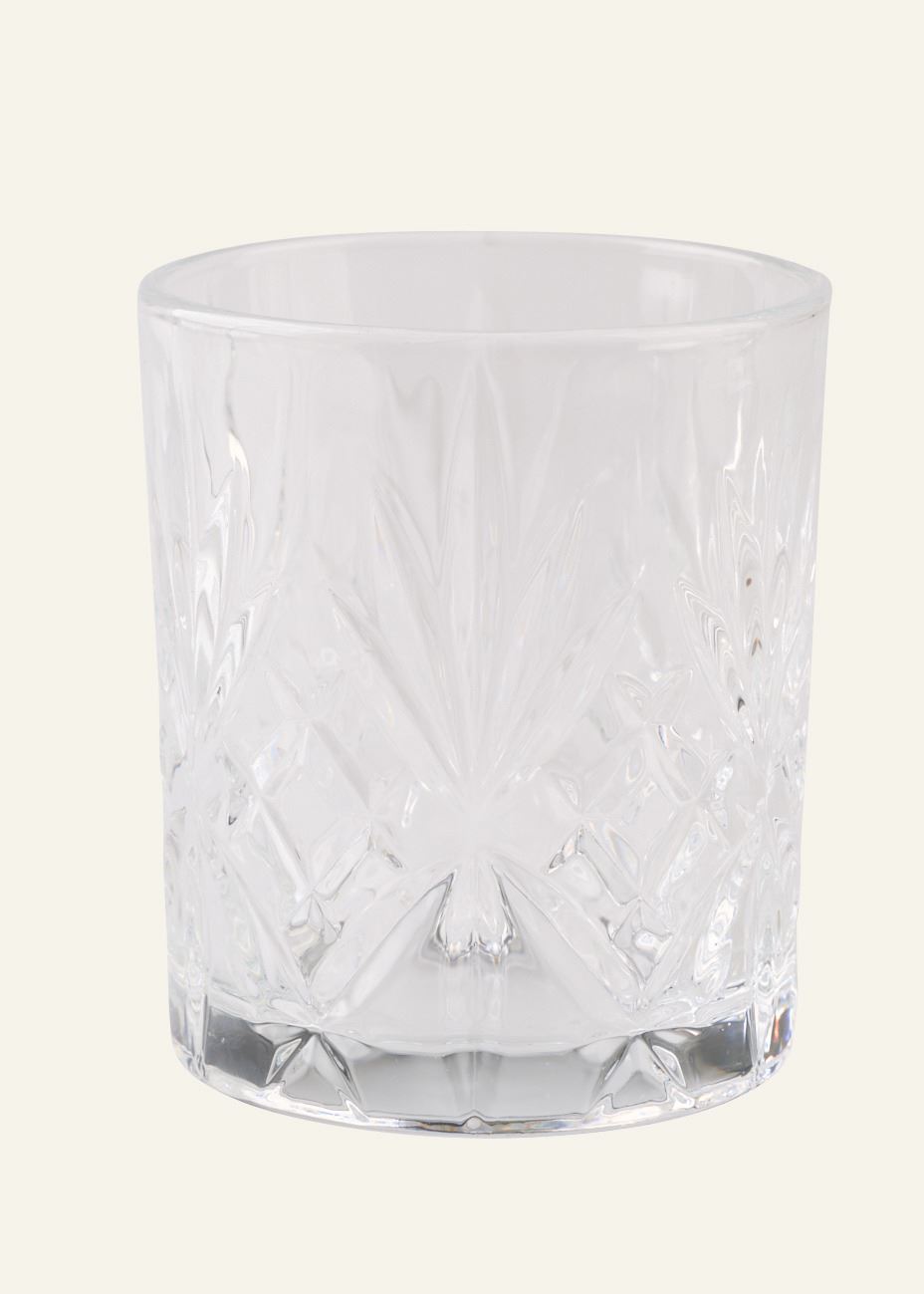 Glas Transparent - 3