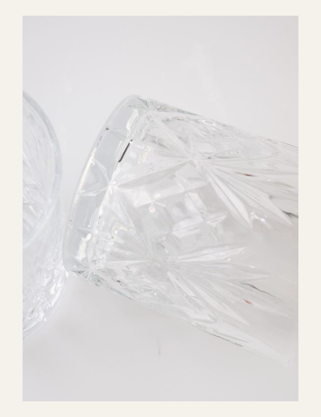 Glas Transparent - 2