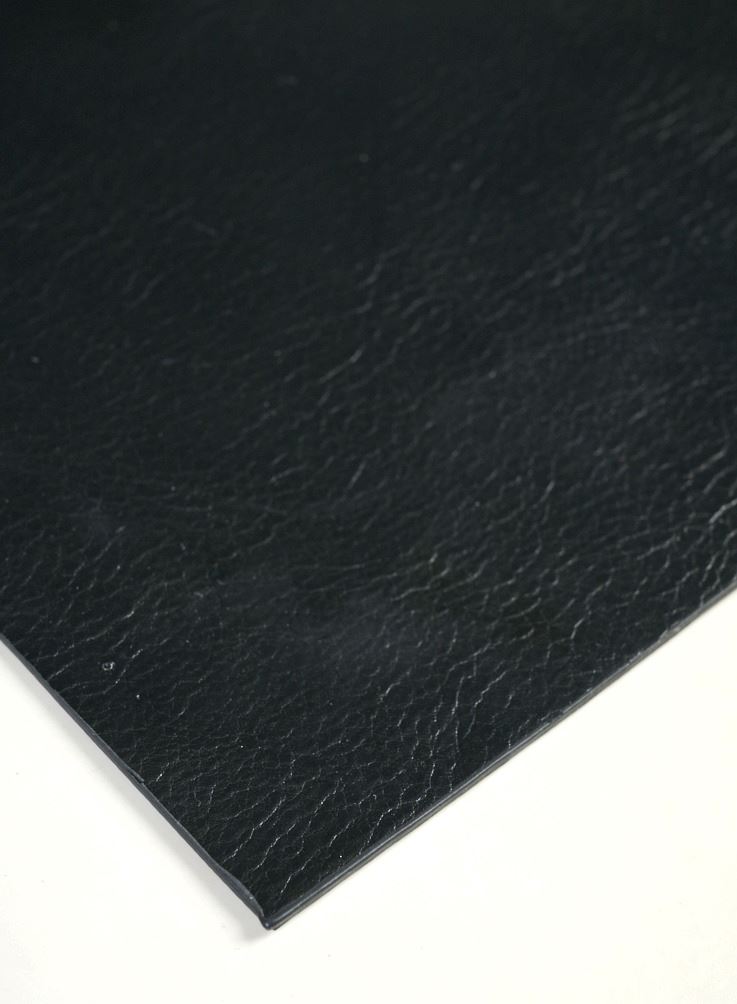 Platzset Schwarz - 2