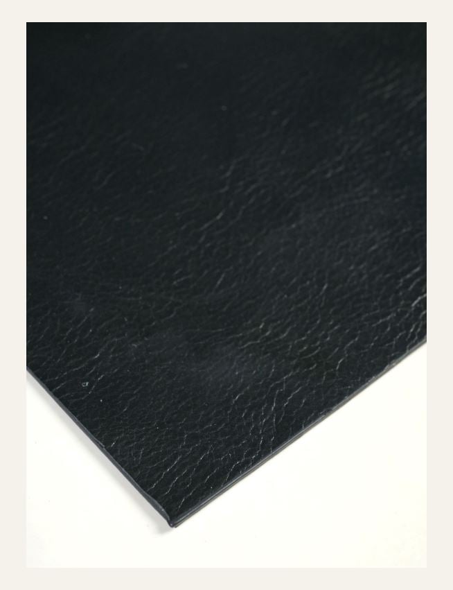 Platzset Schwarz - 2
