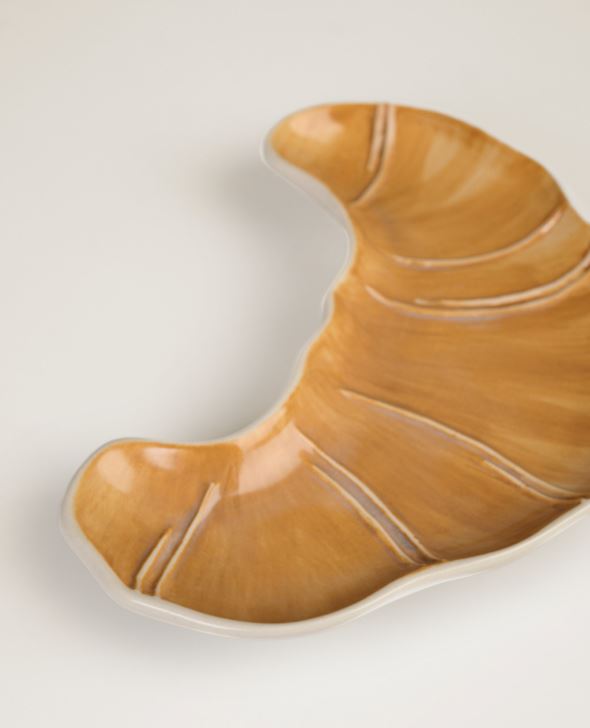 Servierteller Beige - 3