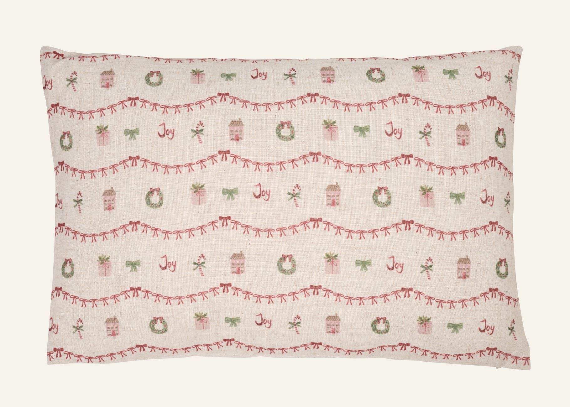 Kissen Multi - 40x60 cm Multi - 1