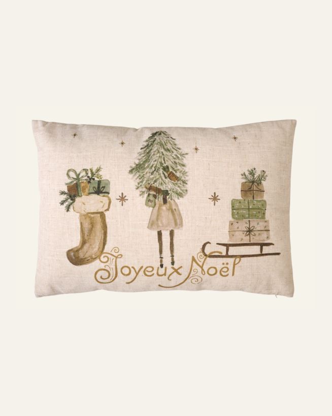 Kissen Multi - 40x60 cm Multi - 1