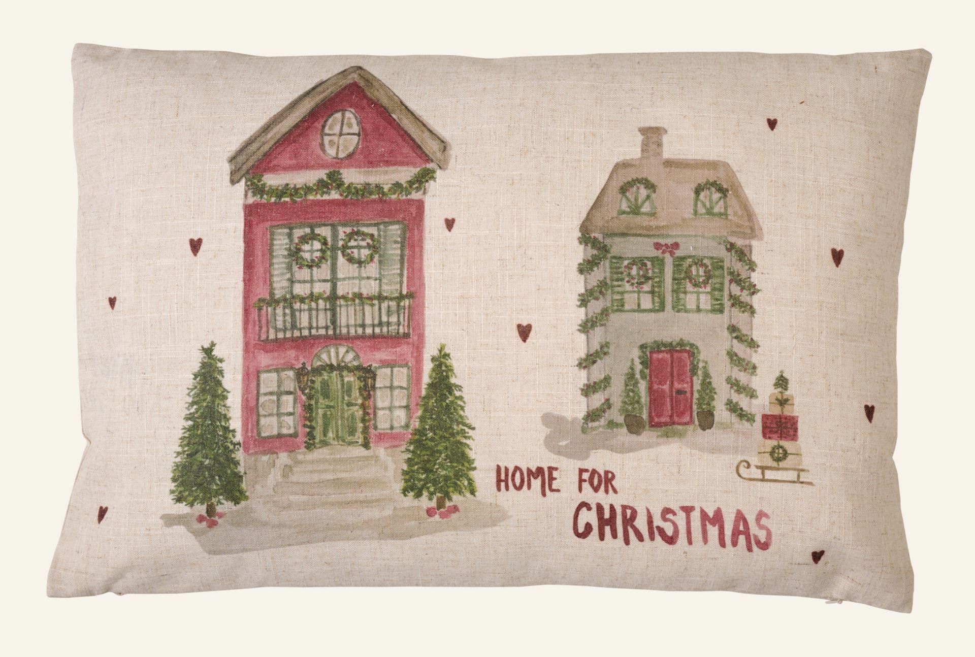 Kissen Multi - 40x60 cm Multi - 1