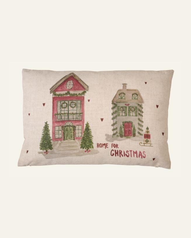 Kissen Multi - 40x60 cm Multi - 1