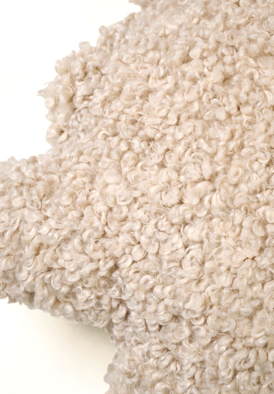 Kissen Beige - 2