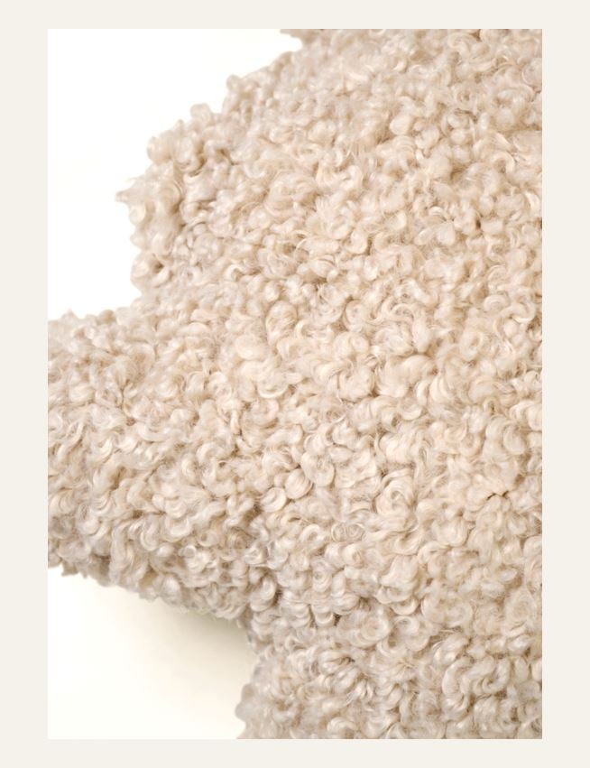 Kissen Beige - 2