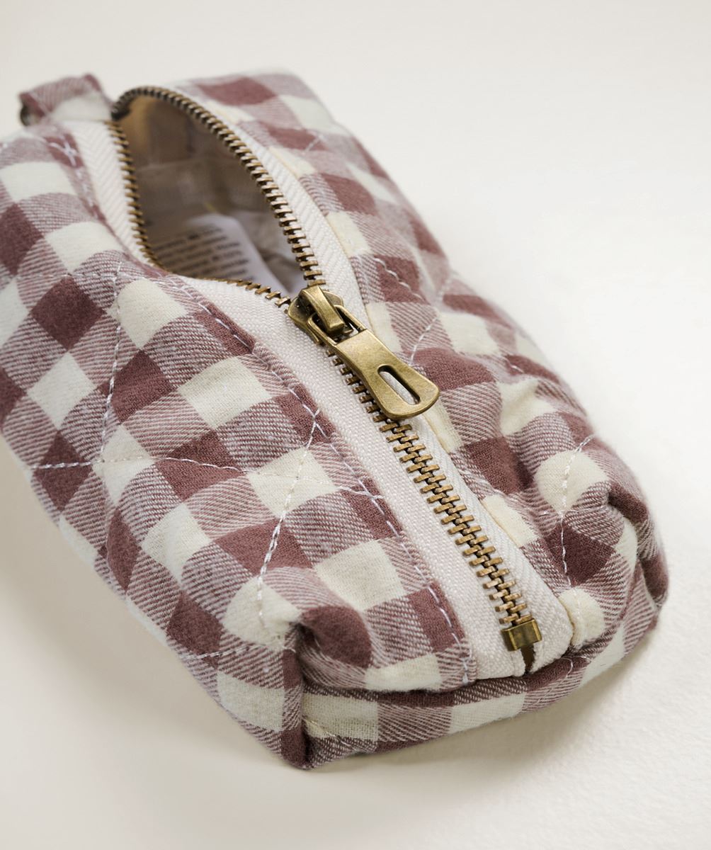 Hundetaschenbehälter Braun - 4
