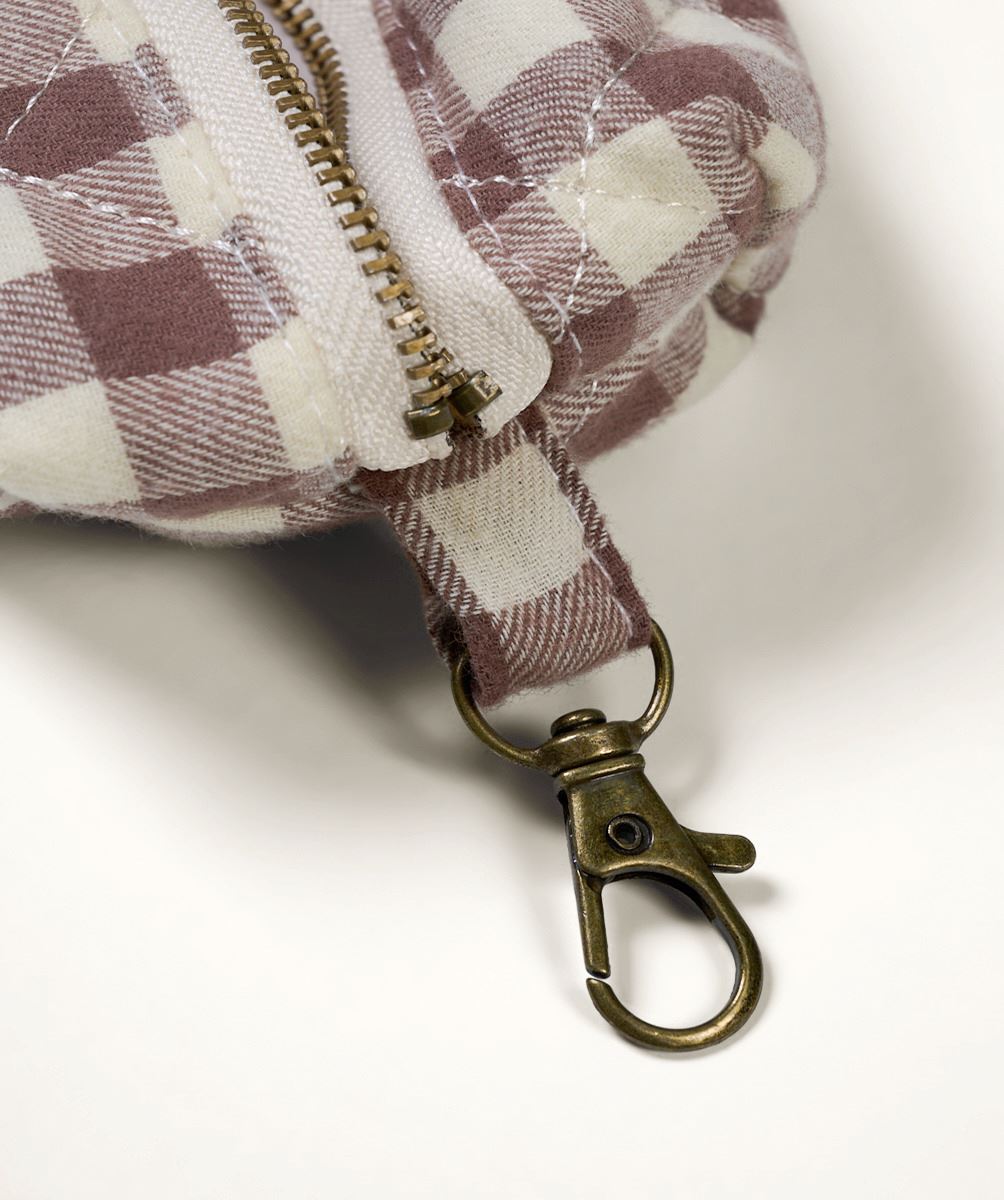 Hundetaschenbehälter Braun - 3