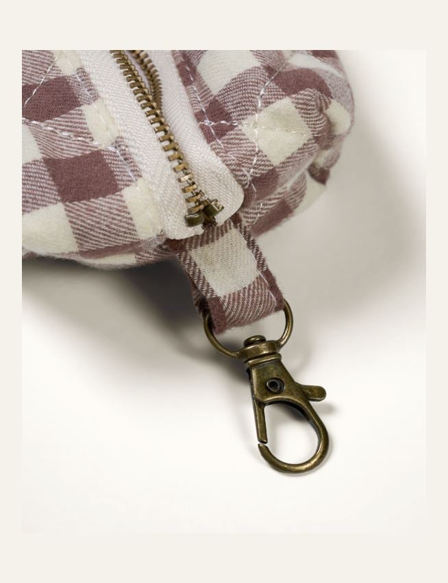 Hundetaschenbehälter Braun - 3