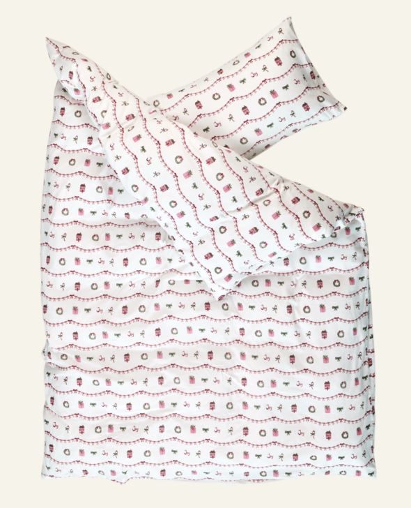 Flanellbettwäsche Multi - 2