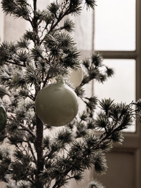 Weihnachtsbaum Grün - 3