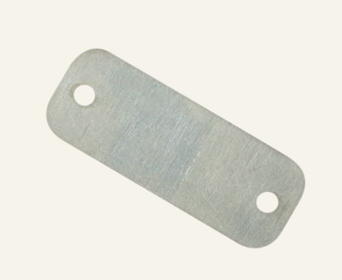 Vorhanggewichte Stahl - 2