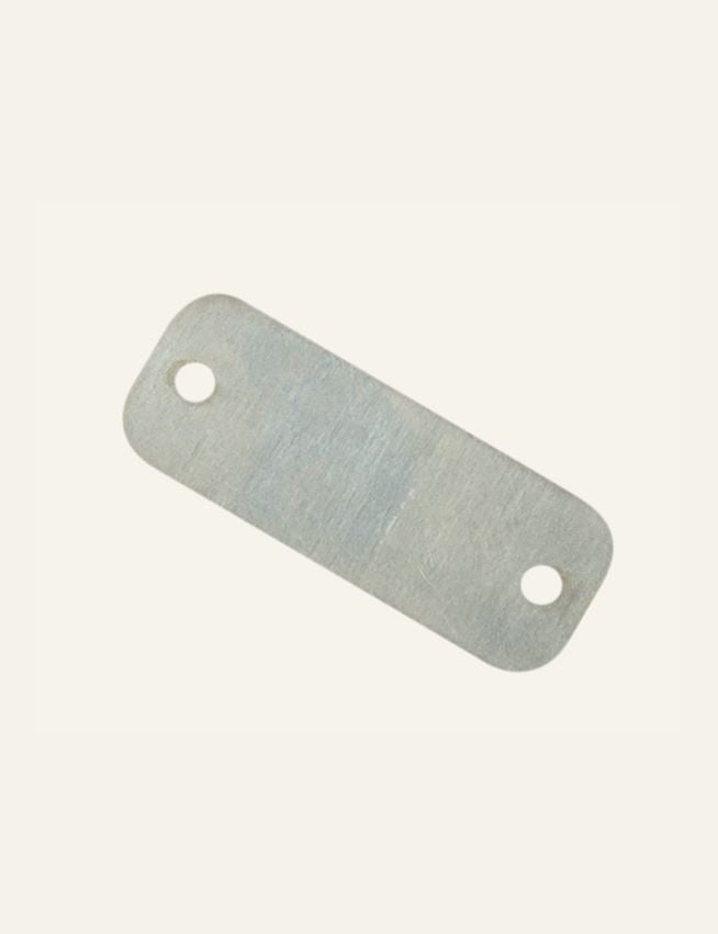 Vorhanggewichte Stahl - 2
