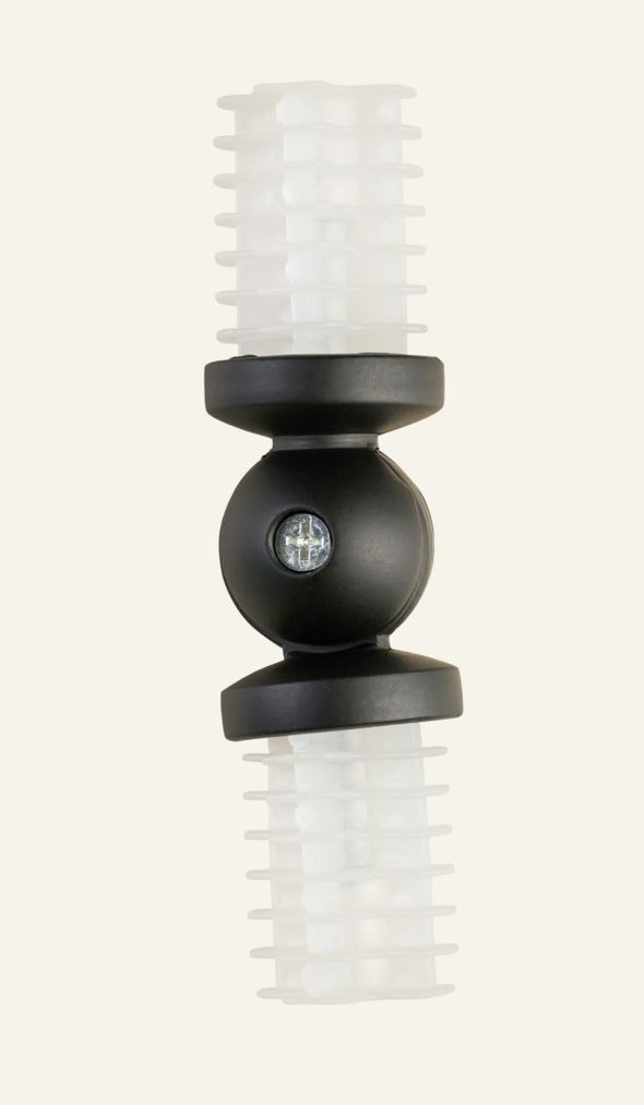 Verbinder Schwarz - 2