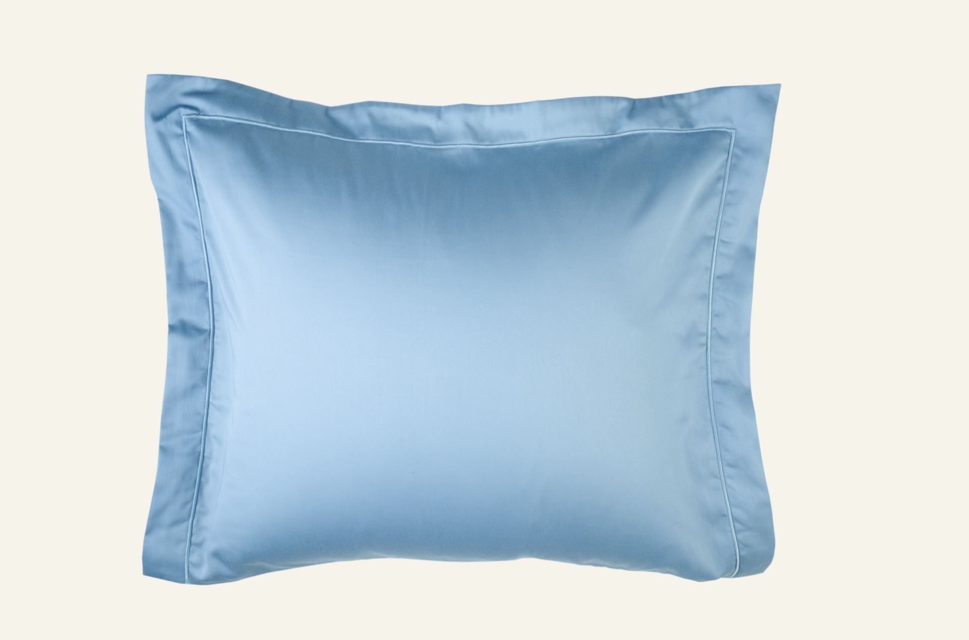 Kissenbezug Himmelblau - 2