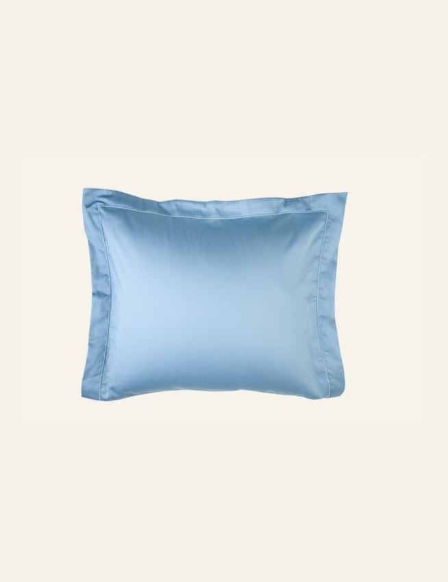 Kissenbezug Himmelblau - 2