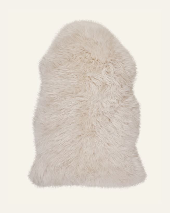 Schaffell Natur - 80 Natur - 1