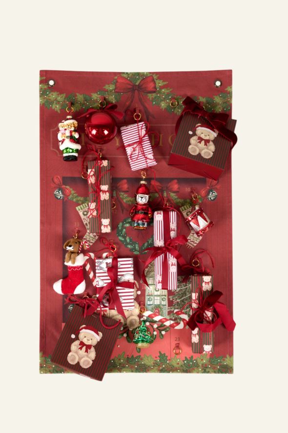 Geschenktüte Multi/Grün - 2