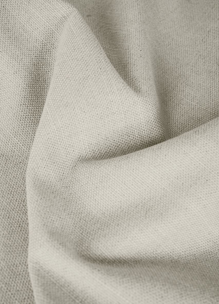 Verdunkelungsvorhang Offwhite - 4