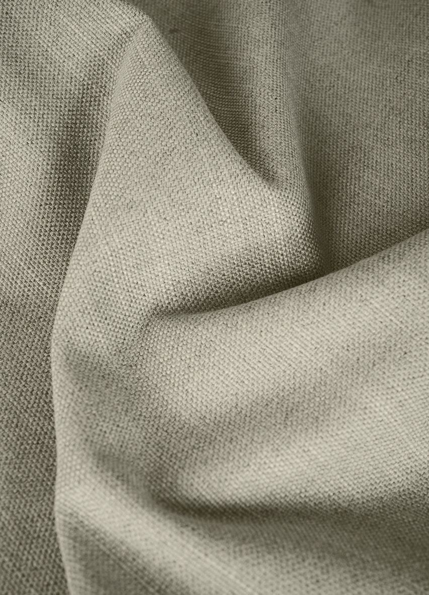 Verdunkelungsvorhang Beige - 2