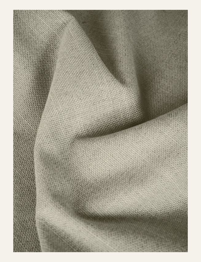 Verdunkelungsvorhang Beige - 2