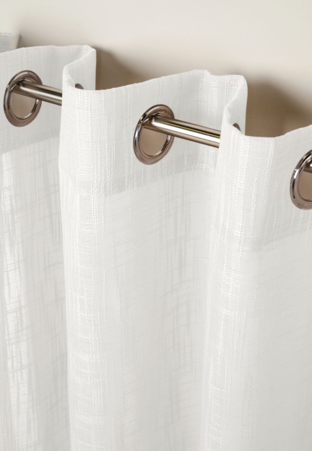 Vorhang Offwhite - 4