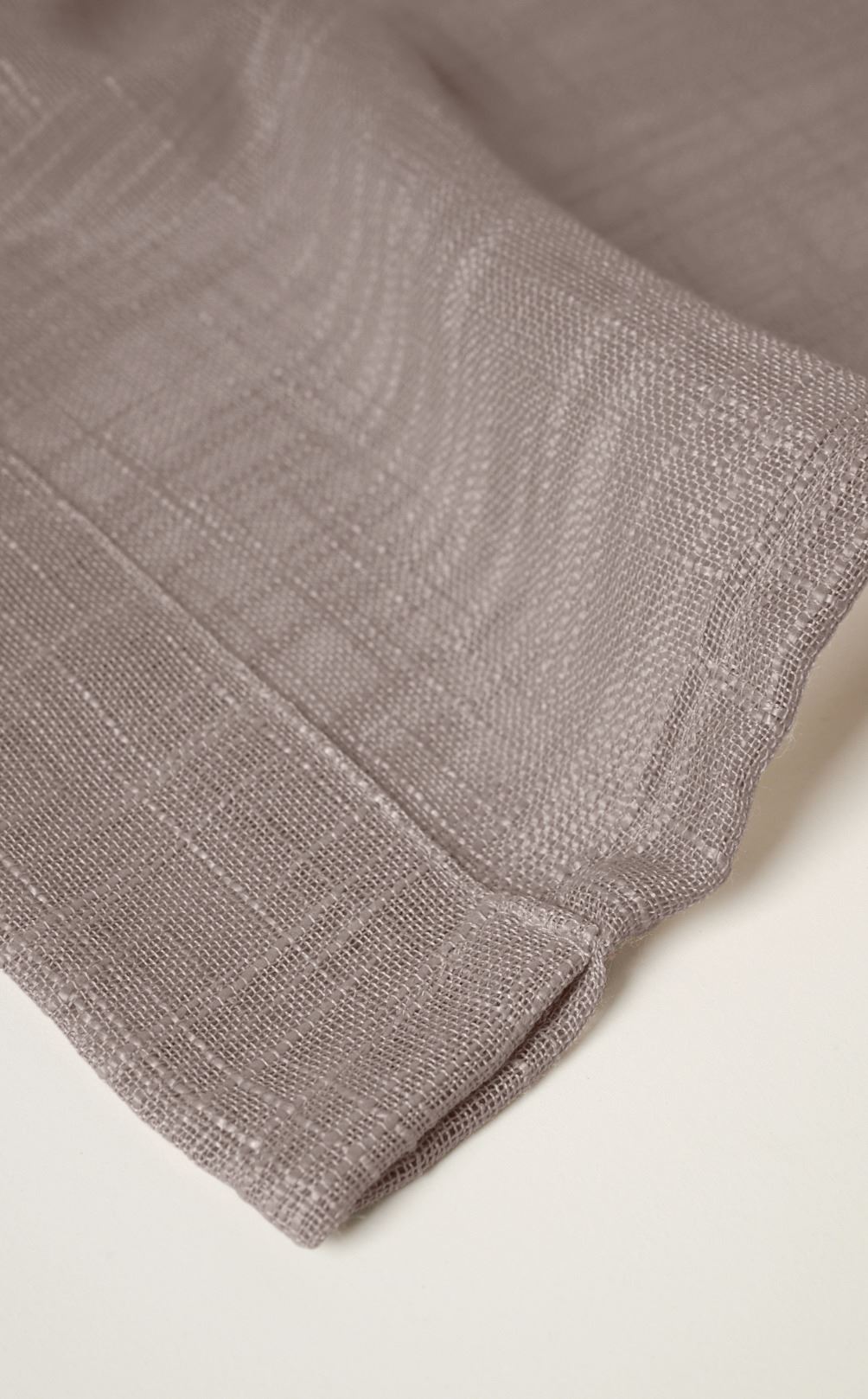 Vorhang Taupe - 4