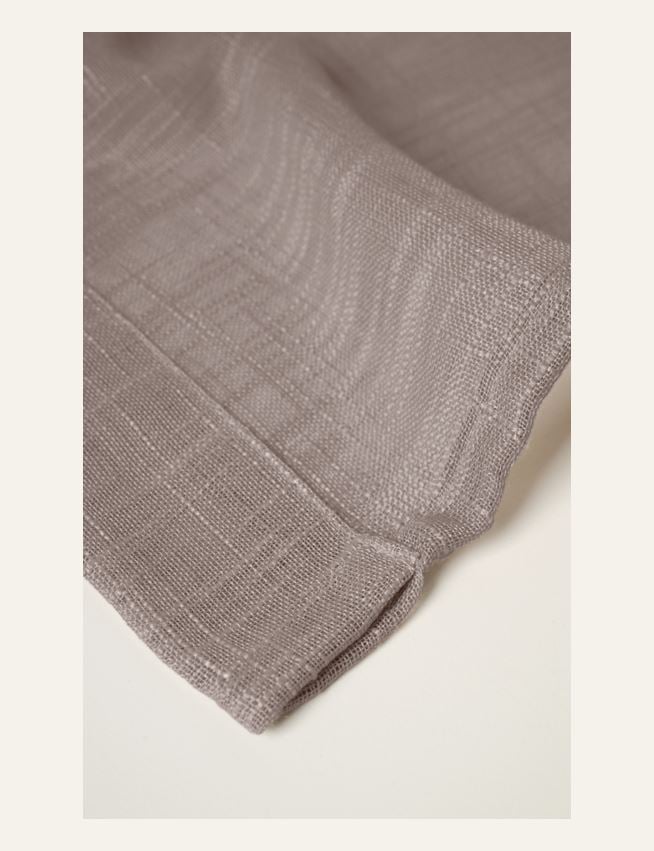Vorhang Taupe - 4