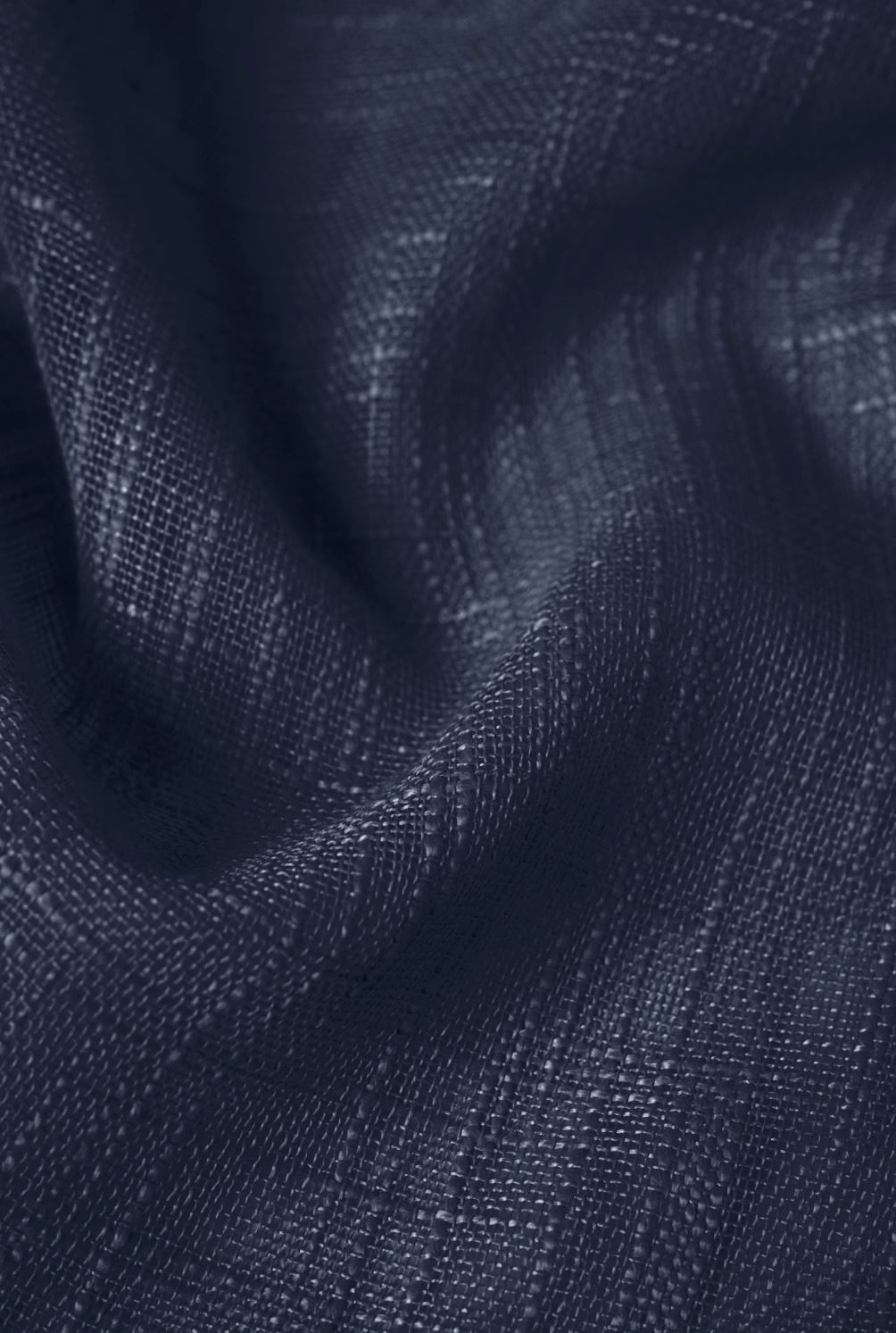 Vorhang Blau - 5