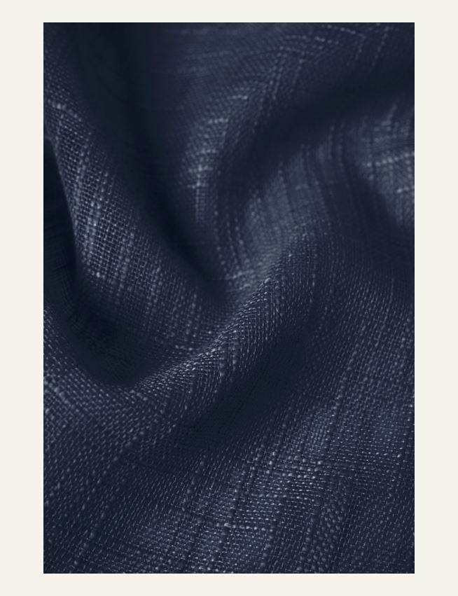 Vorhang Blau - 5