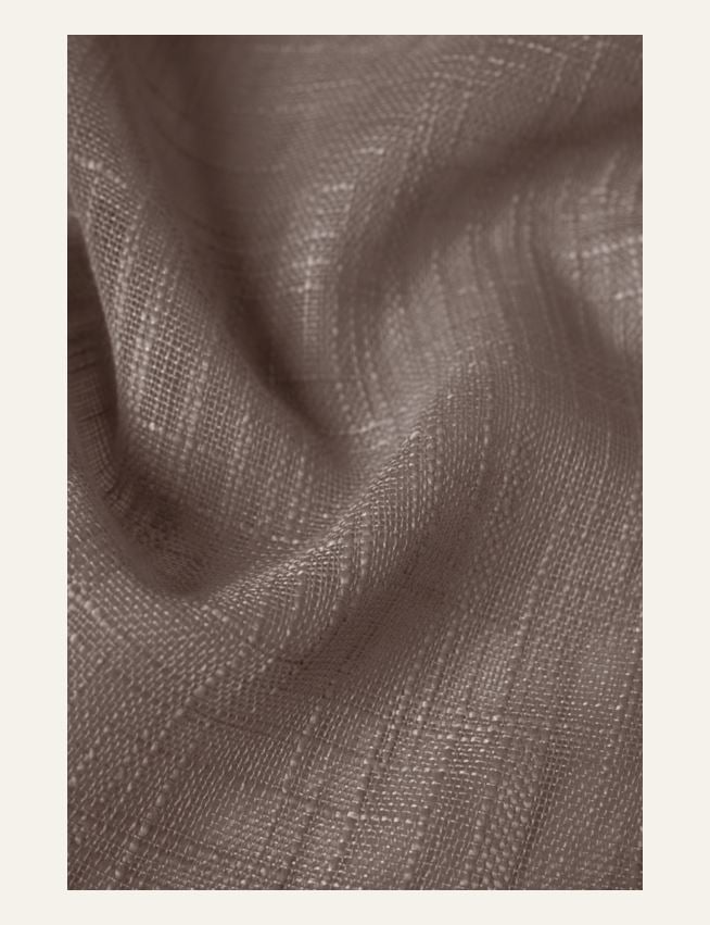 Vorhang Taupe - 3
