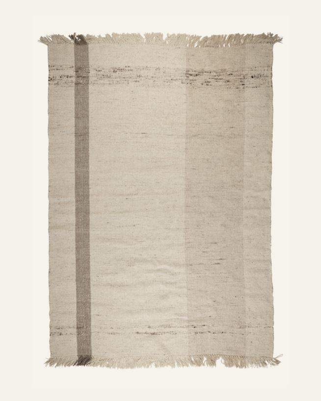 Teppich Multi - 160x230 cm Multi - 1