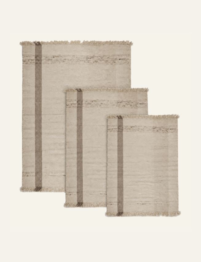 Teppich Multi - 3
