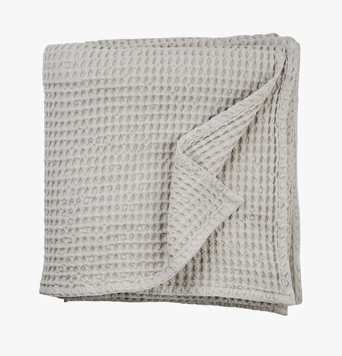 Tagesdecke Beige - 150x240 cm Beige - 1