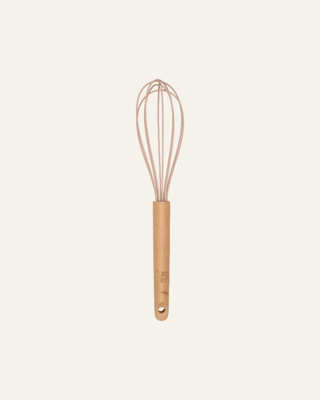 Schneebesen Natur - 30 cm Natur - 1