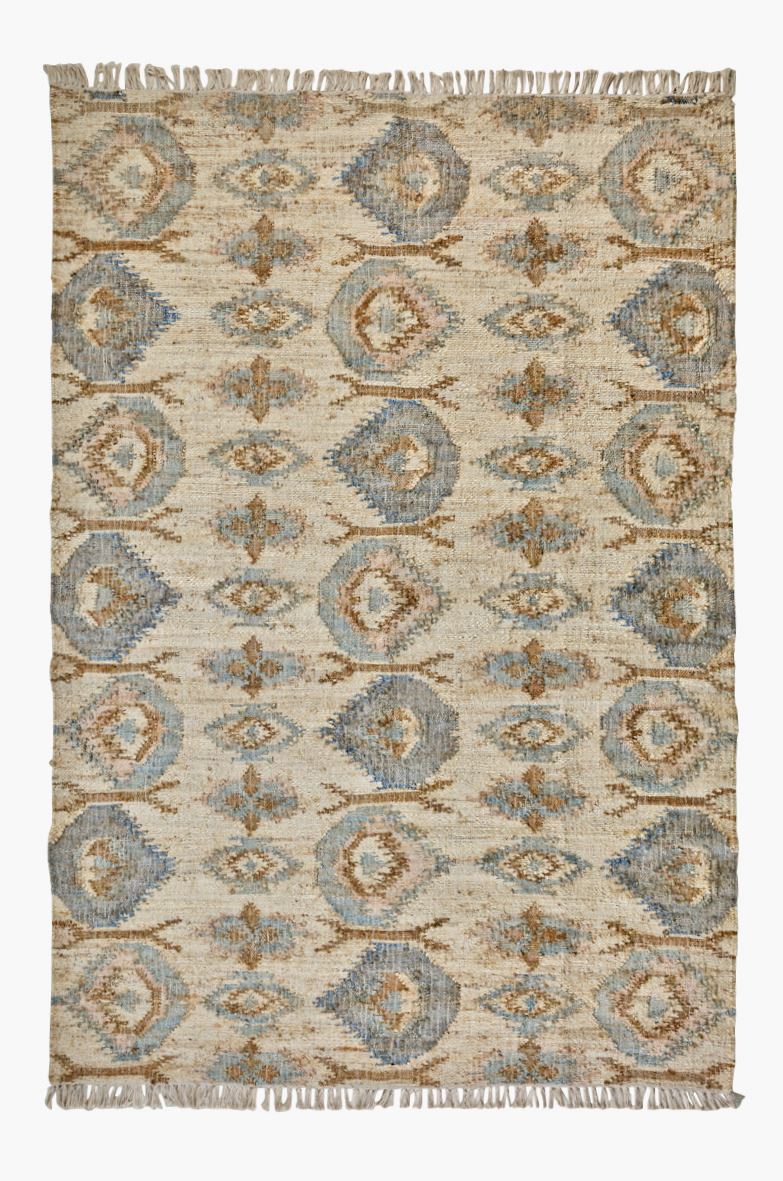 Teppich Multi - 160x230 cm Multi - 1