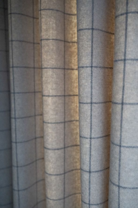 Vorhang Beige - 7