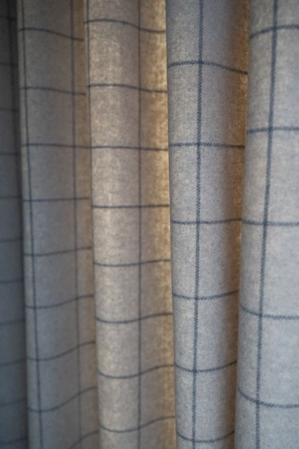 Vorhang Beige - 7