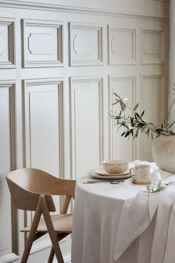 Tasse Beige - 6