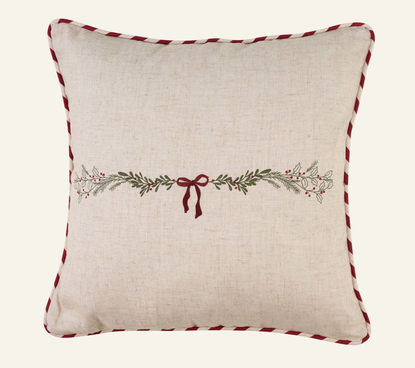 Kissen Multi Natur - 45x45 cm Multi Natur - 1