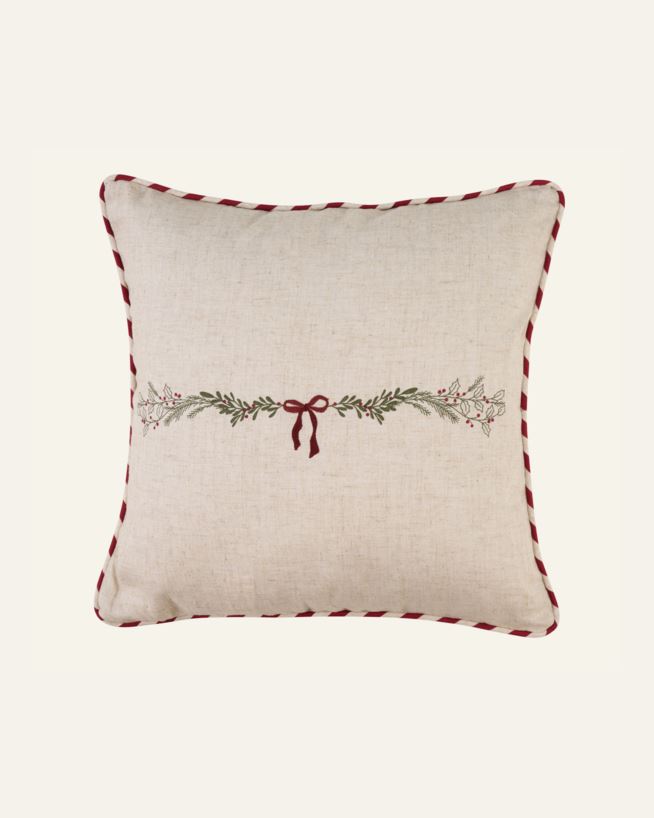 Kissen Multi Natur - 45x45 cm Multi Natur - 1